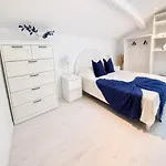 Casa de Férias La Maison Titi Maison Cosy & Chaleureuse