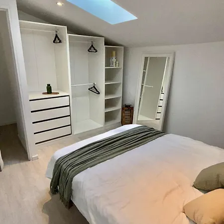 בית נופש La Maison Titi Maison Cosy & Chaleureuse Peujard