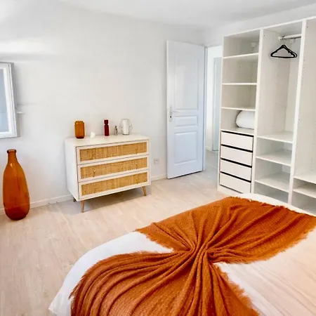 La Maison Titi Maison Cosy & Chaleureuse * Peujard