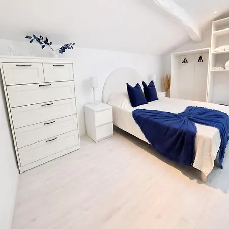 Holiday home La Maison Titi Maison Cosy & Chaleureuse